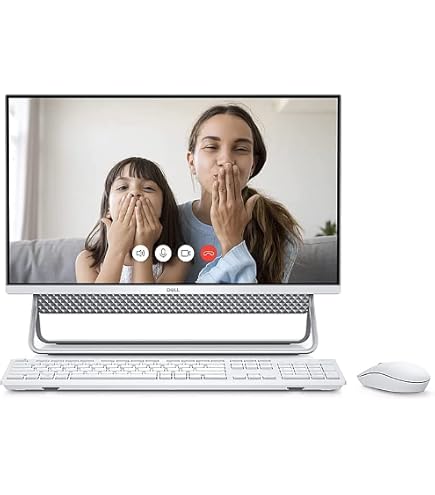 Amazon.com: Dell Inspiron 7700 All-in-One Desktop, 27-inch FHD